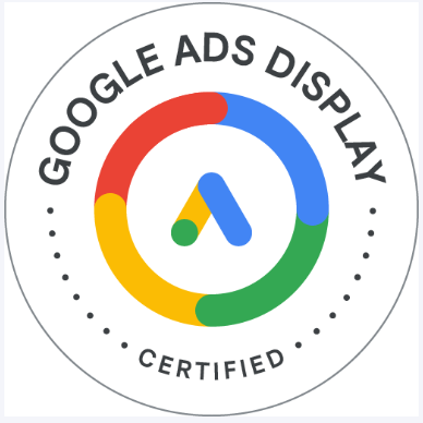Google Ads Display
